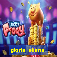 gloria eliana ribeiro letra
